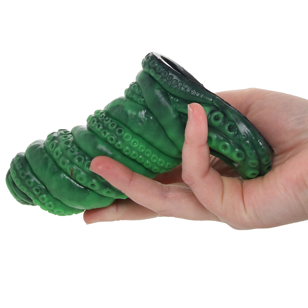 Creature Cocks Tenta Girth Penis Enhancer