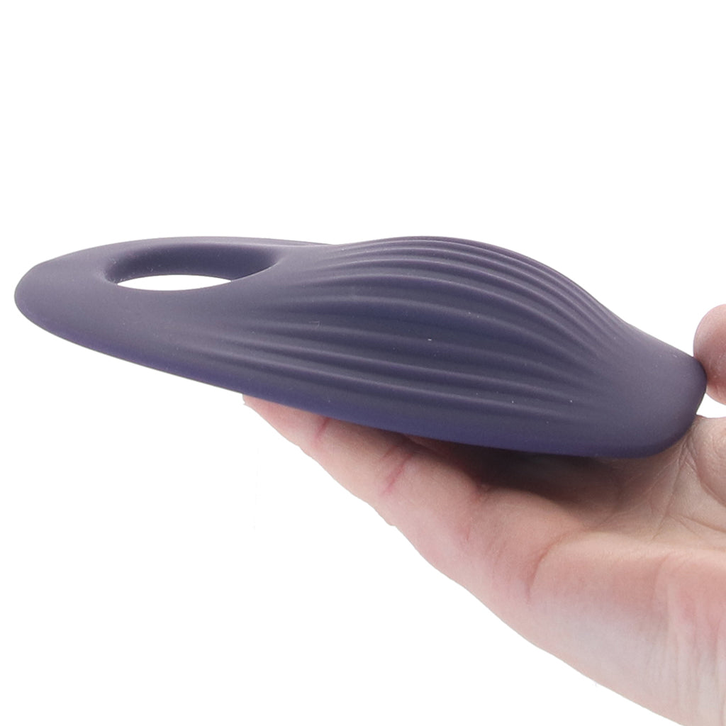 Inya Inya Grinder Pad Vibe - Vibrators - HoneyHugs Canada (View 4)