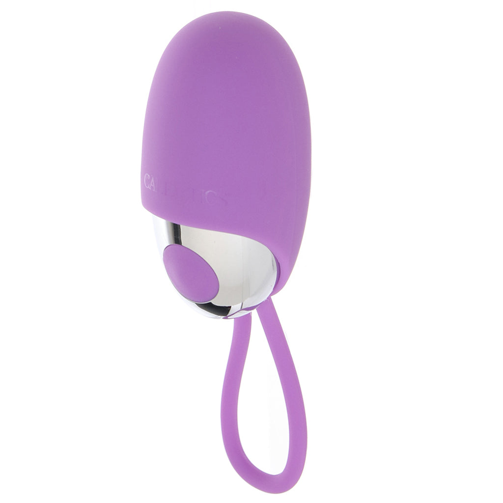 CalExotics Turbo Buzz Bullet Vibe in Purple - Vibrators - HoneyHugs Canada