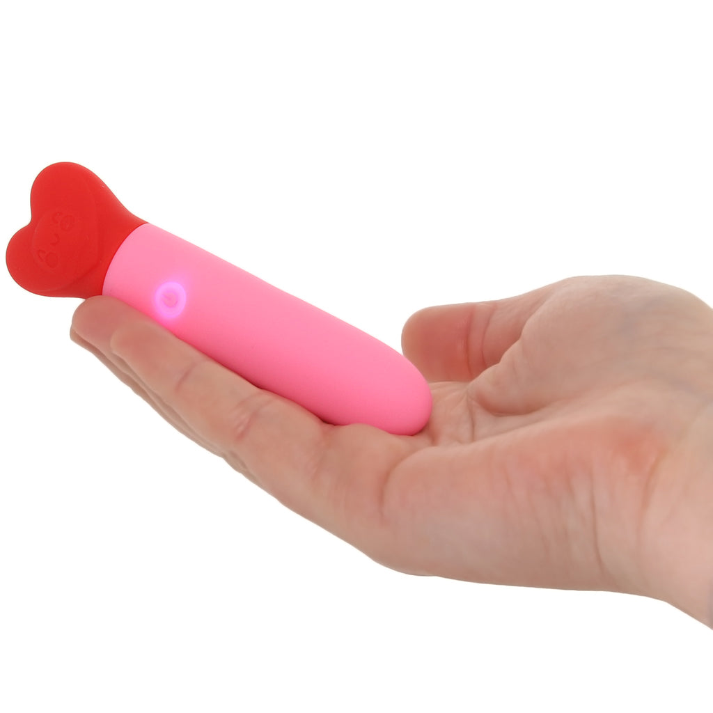 Vibelite Sweetee Direct Charge Bullet Vibe