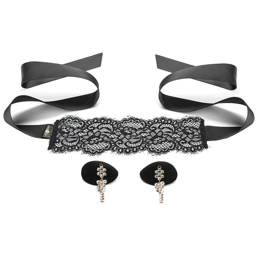 Secret Kisses Temptation Set