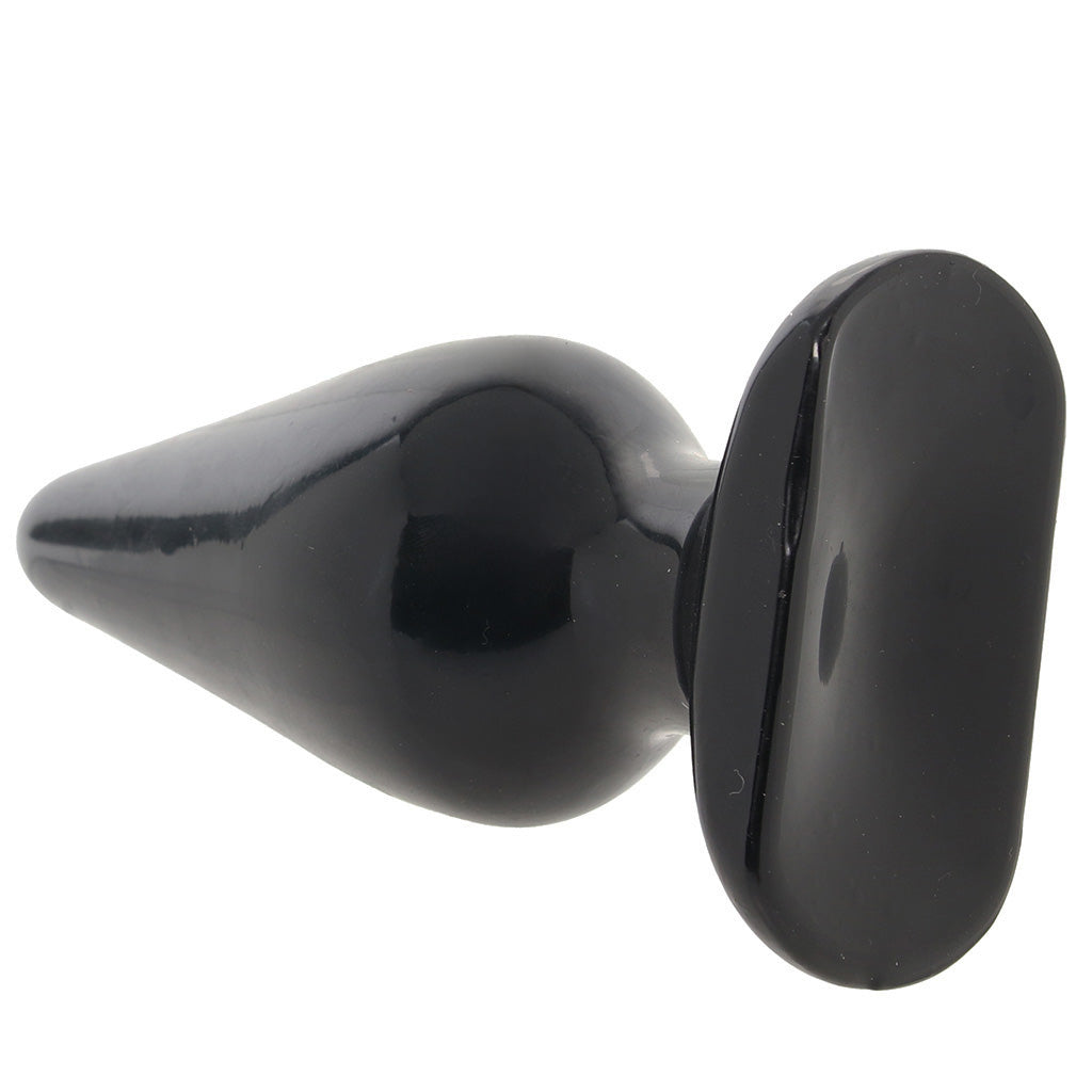 Doc Johnson: The Classic Large Butt Plug for Unrivaled Fullness