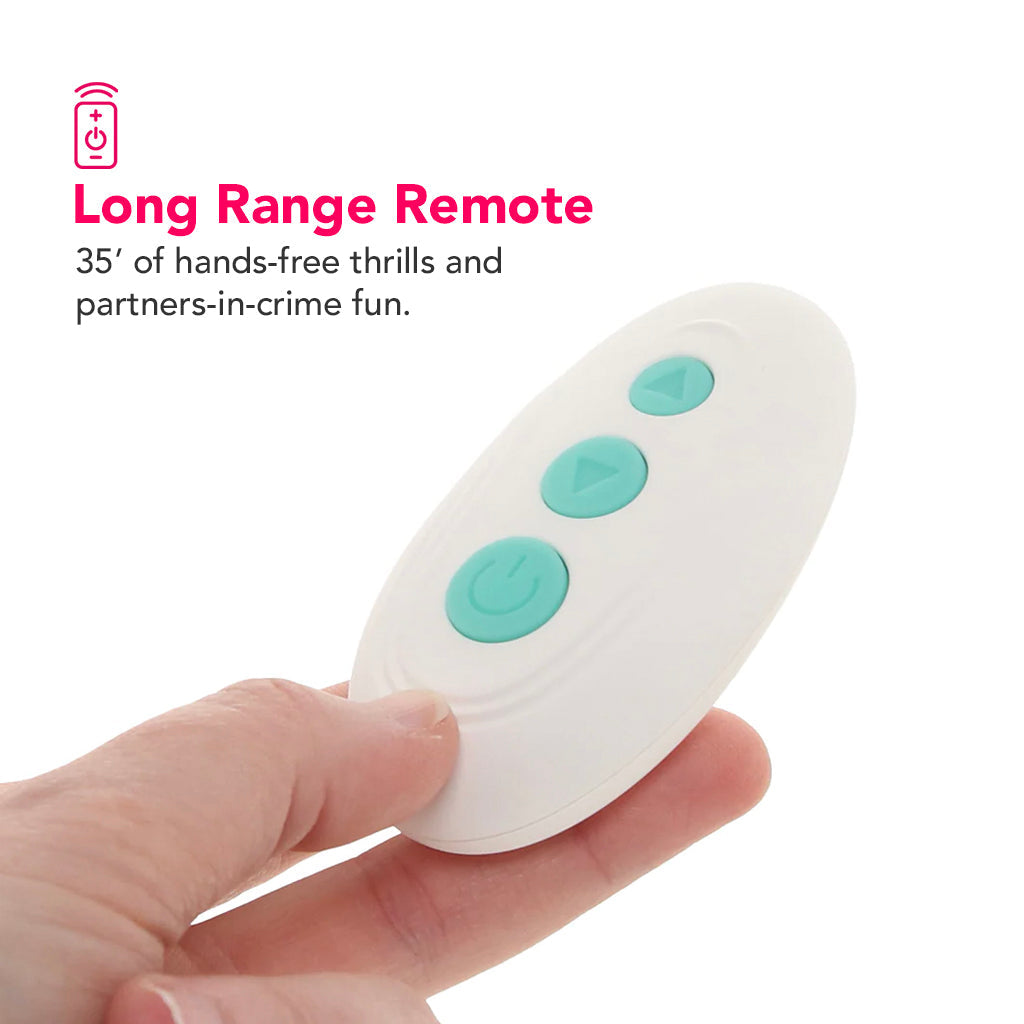 Evolved Novelties Tentacle Grinder Vibe - Vibrators - HoneyHugs Canada (View 6)