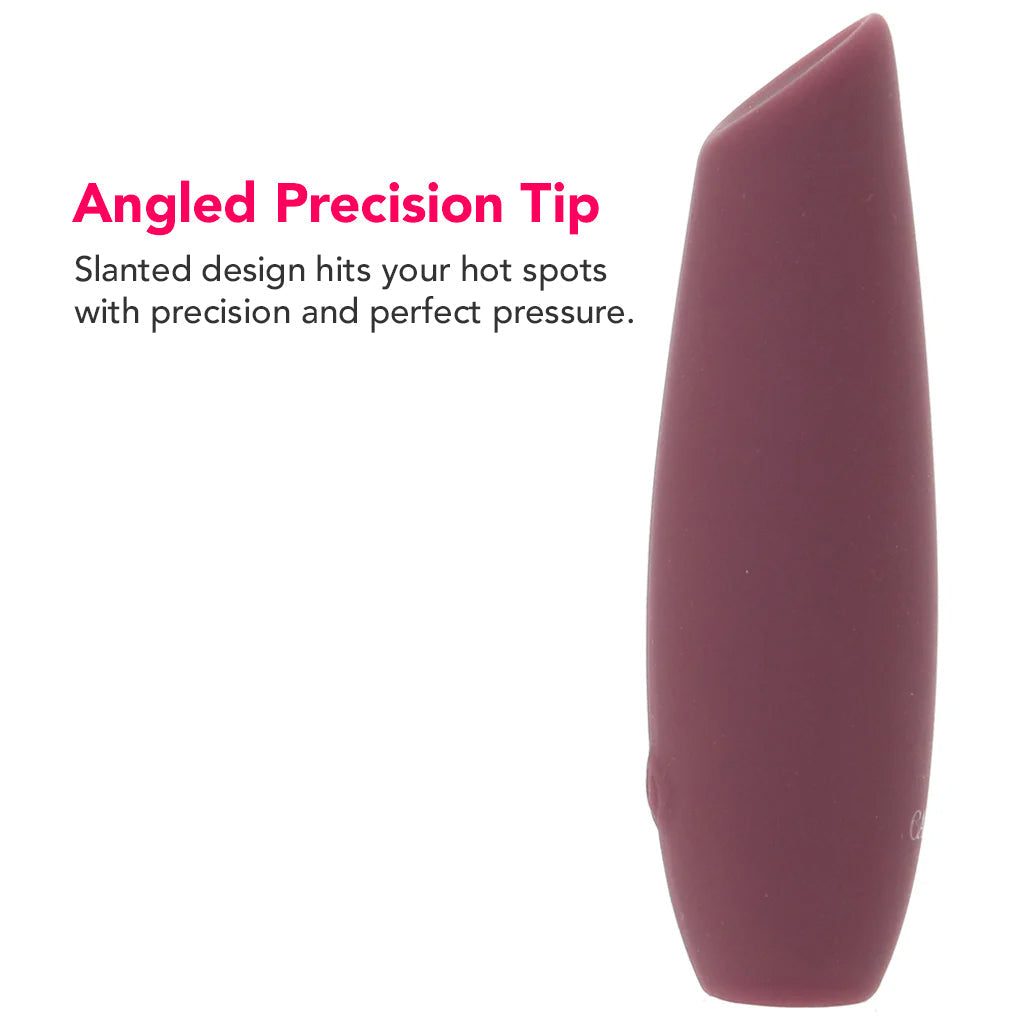 MOD Mod Tilt Vibe - Vibrators - HoneyHugs Canada (View 3)