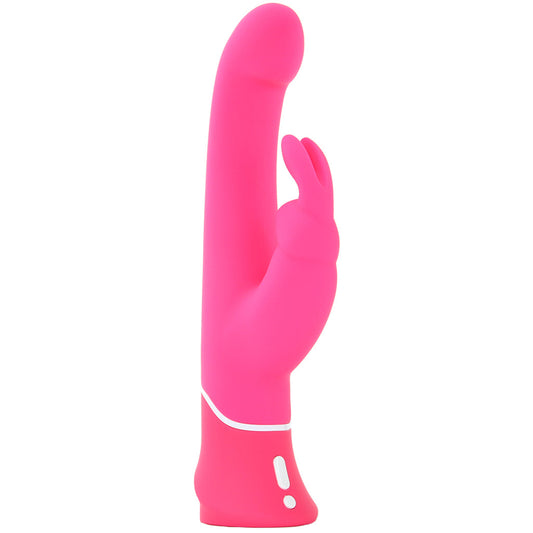 Happy Rabbit Happy Rabbit Silicone G-Spot Vibe in Pink - Vibrators - HoneyHugs Canada