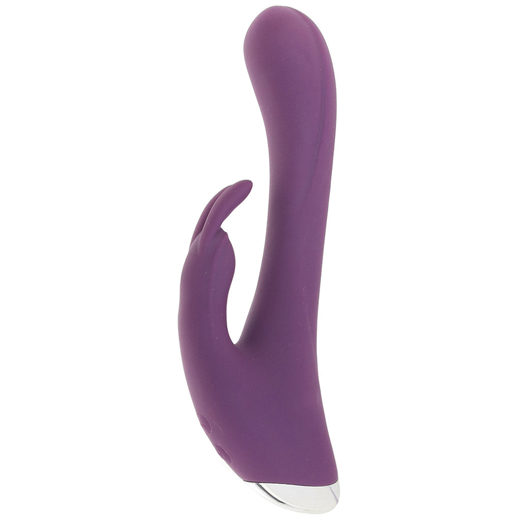 Nasstoys Princess Bunny Tickler Rabbit Vibe - Vibrators - HoneyHugs Canada (View 3)