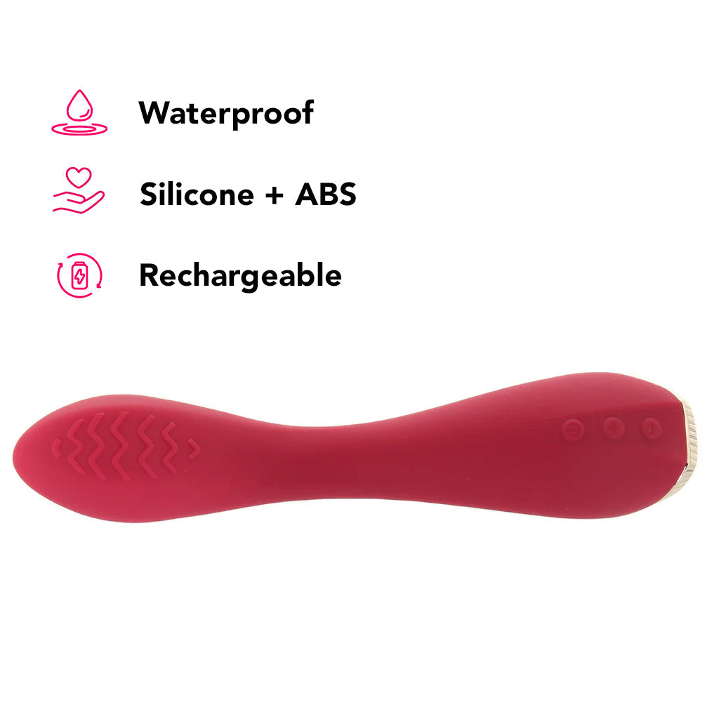 Uncorked Malbec Rechargeable Vibe