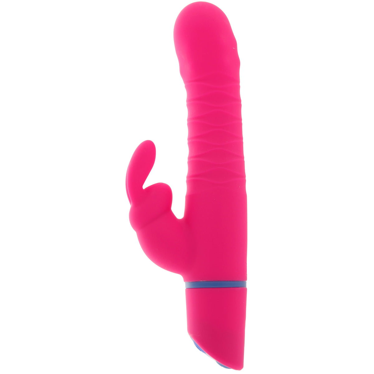 Love Bunny Beaded Spin Bunny Rabbit Vibe