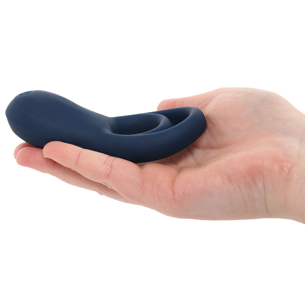 Satisfyer Satisfyer Epic Duo Vibrating Cock Ring - Vibrators - HoneyHugs Canada (View 4)
