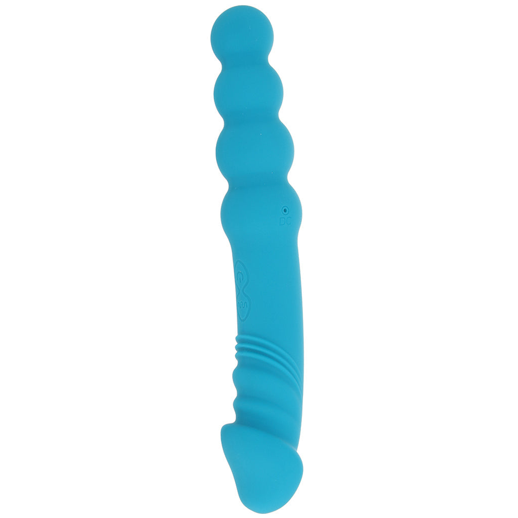 Evolved Novelties Flip Flop Double Ended Vibe - Vibrators - HoneyHugs Canada (View 5)