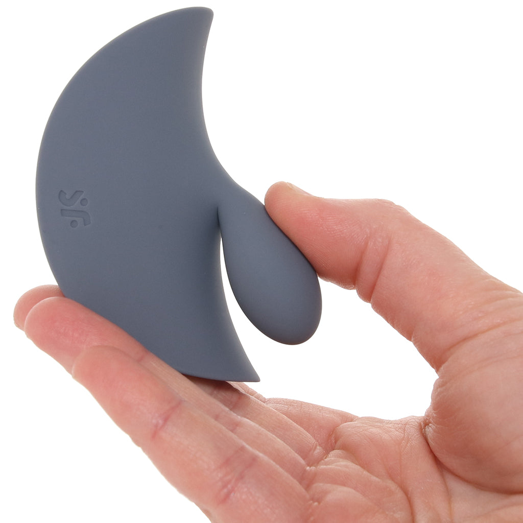 Satisfyer Satisfyer Booty Absolute Beginners 2 Butt Plug - Vibrators - HoneyHugs Canada (View 8)