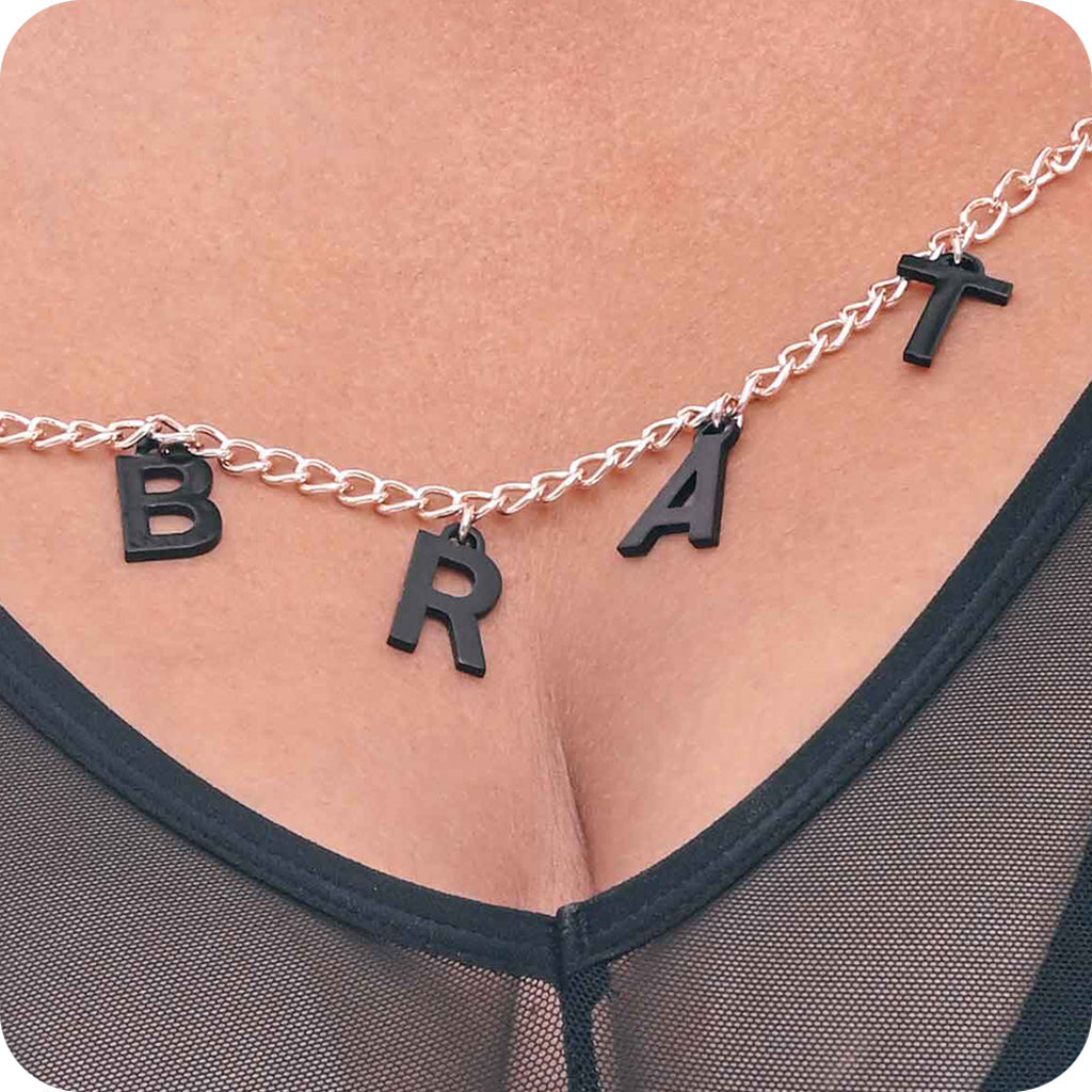 Brat Charmed Nipple Clamps by Sex & Mischief: Seductive Tease & Adjustable Pleasure