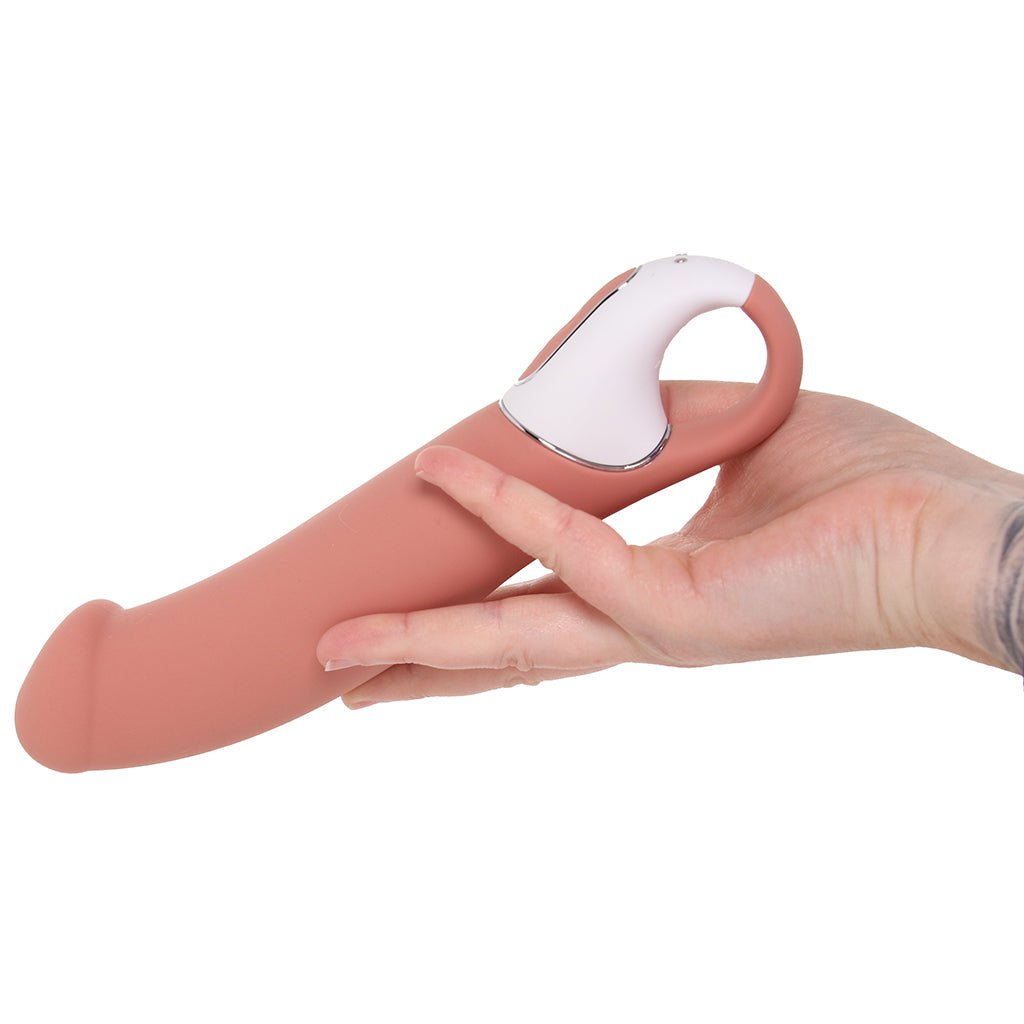 Satisfyer Satisfyer Master Vibrator - Vibrators - HoneyHugs Canada (View 4)