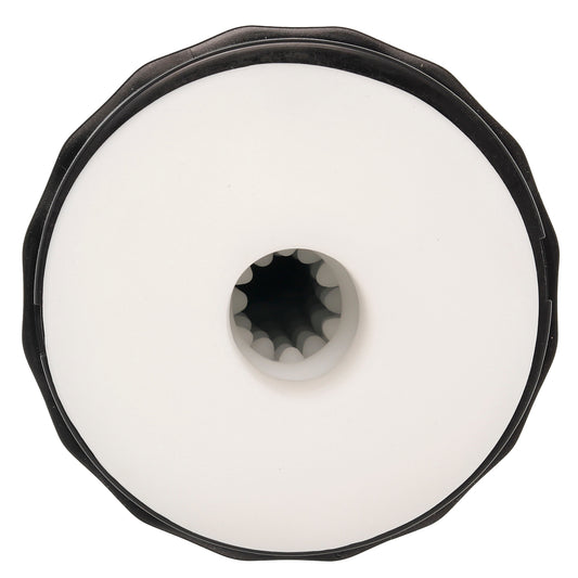 Stroke-X Grip Tight Auto Twister Vibrating Stroker