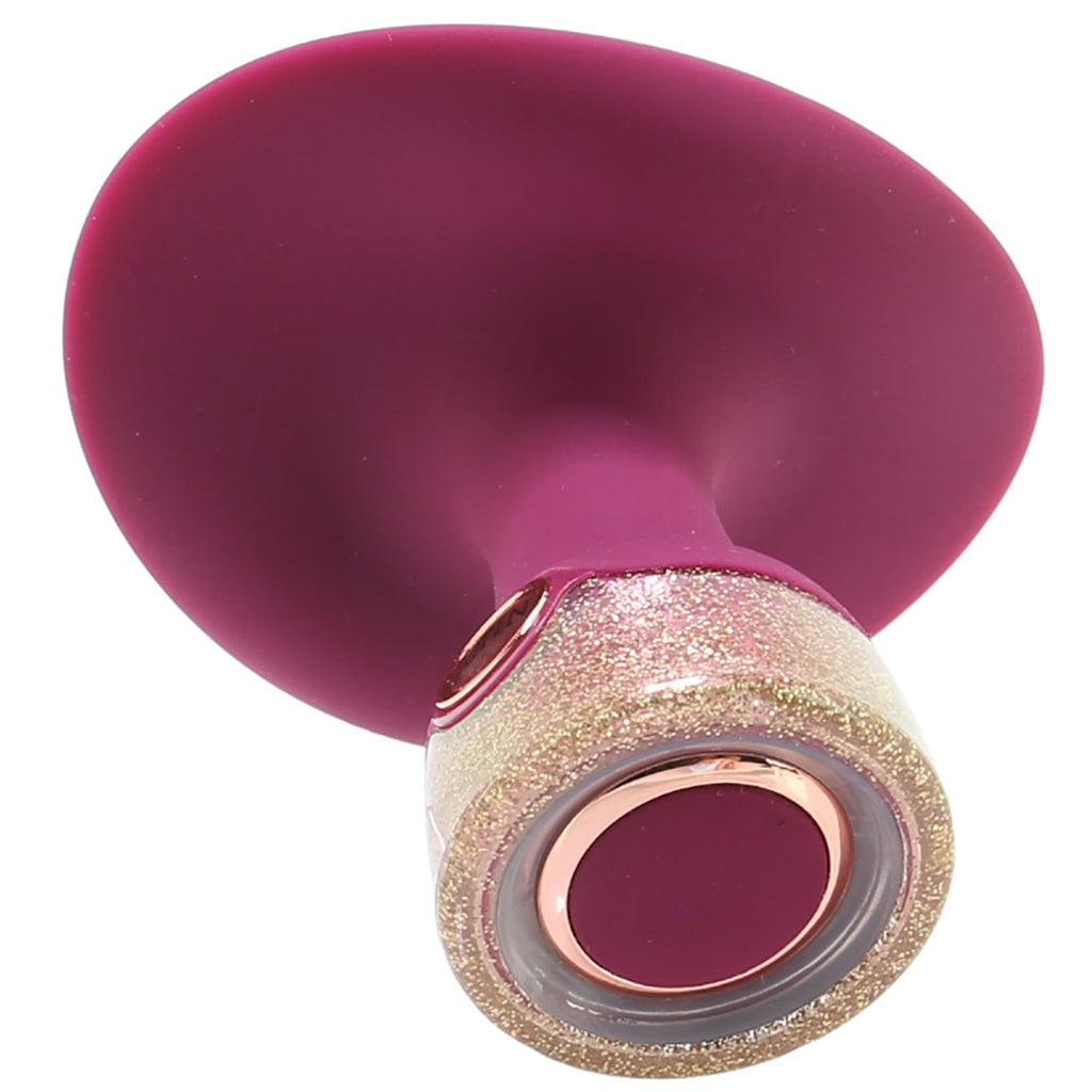 Starstruck Fantasy Handheld Massager