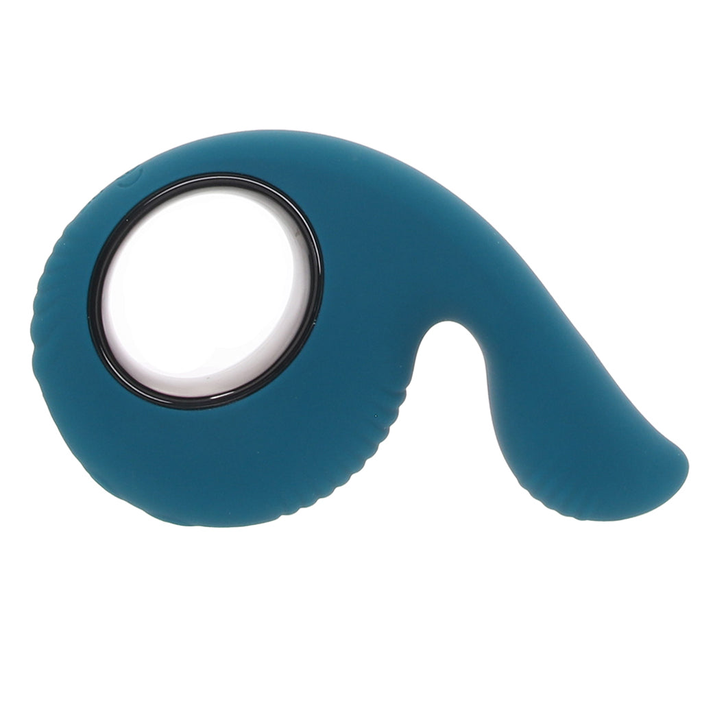 Evolved Novelties Thumbs Up G-Spot Vibe - Vibrators - HoneyHugs Canada (View 3)