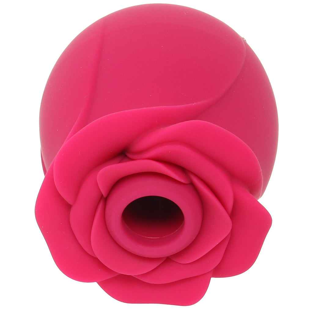 Satisfyer Satisfyer Pro 2 Classic Blossom Rose Vibe - Vibrators - HoneyHugs Canada (View 3)