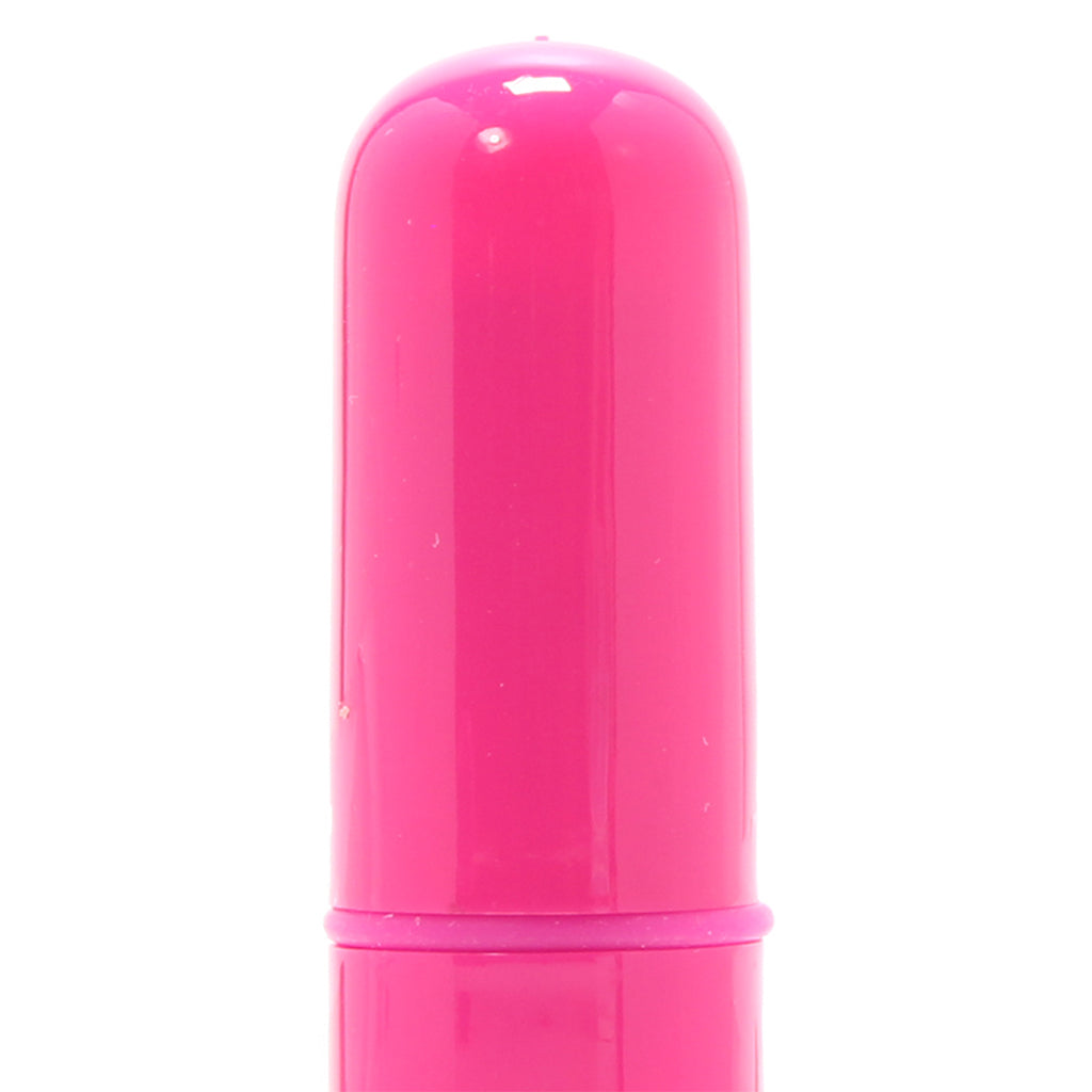 Tiny Teasers Mini Bullet Vibe in Pink