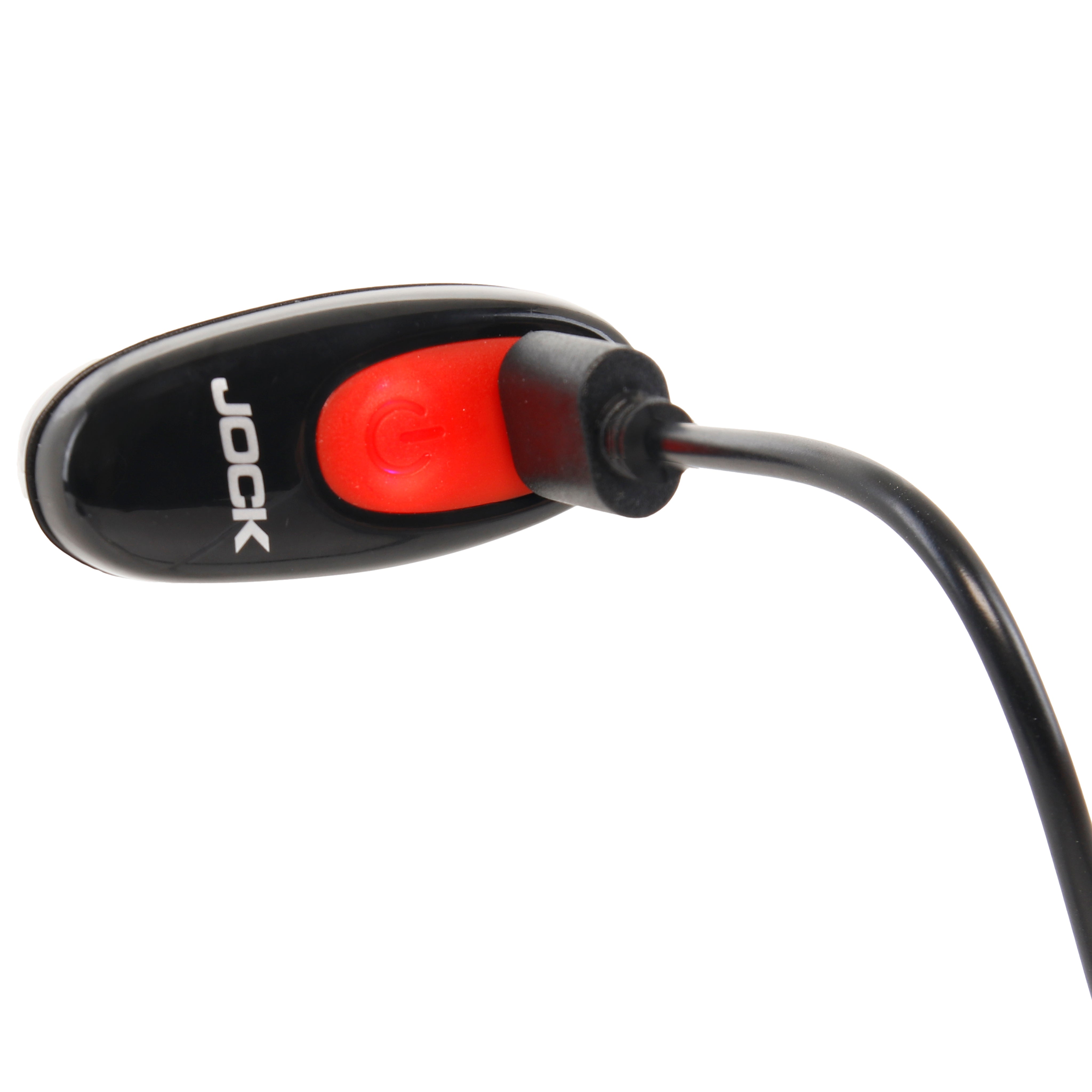 Hard-On Vibrating C-Ring