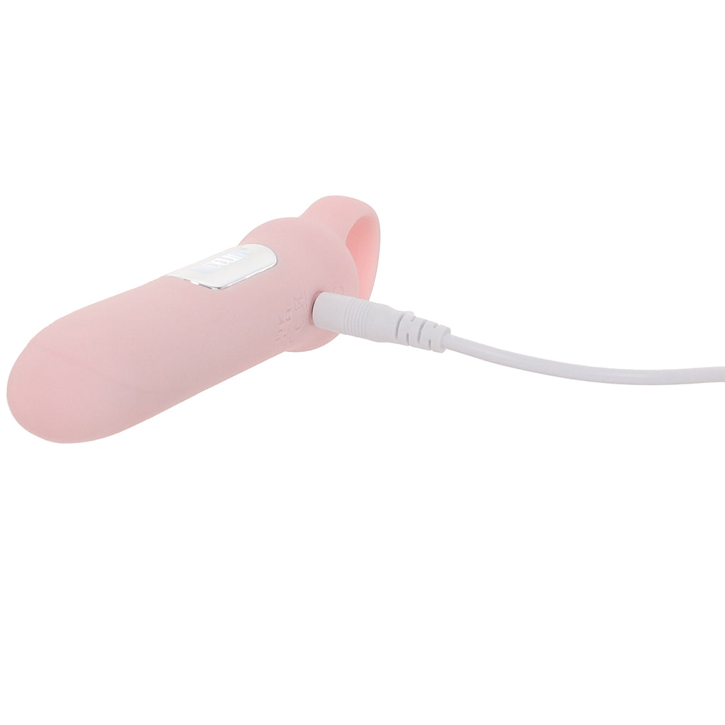 Loveline Loveline Harmony Loop Bullet Vibe - Vibrators - HoneyHugs Canada (View 8)