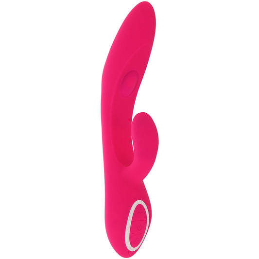 G-Tapper Rabbit Vibe