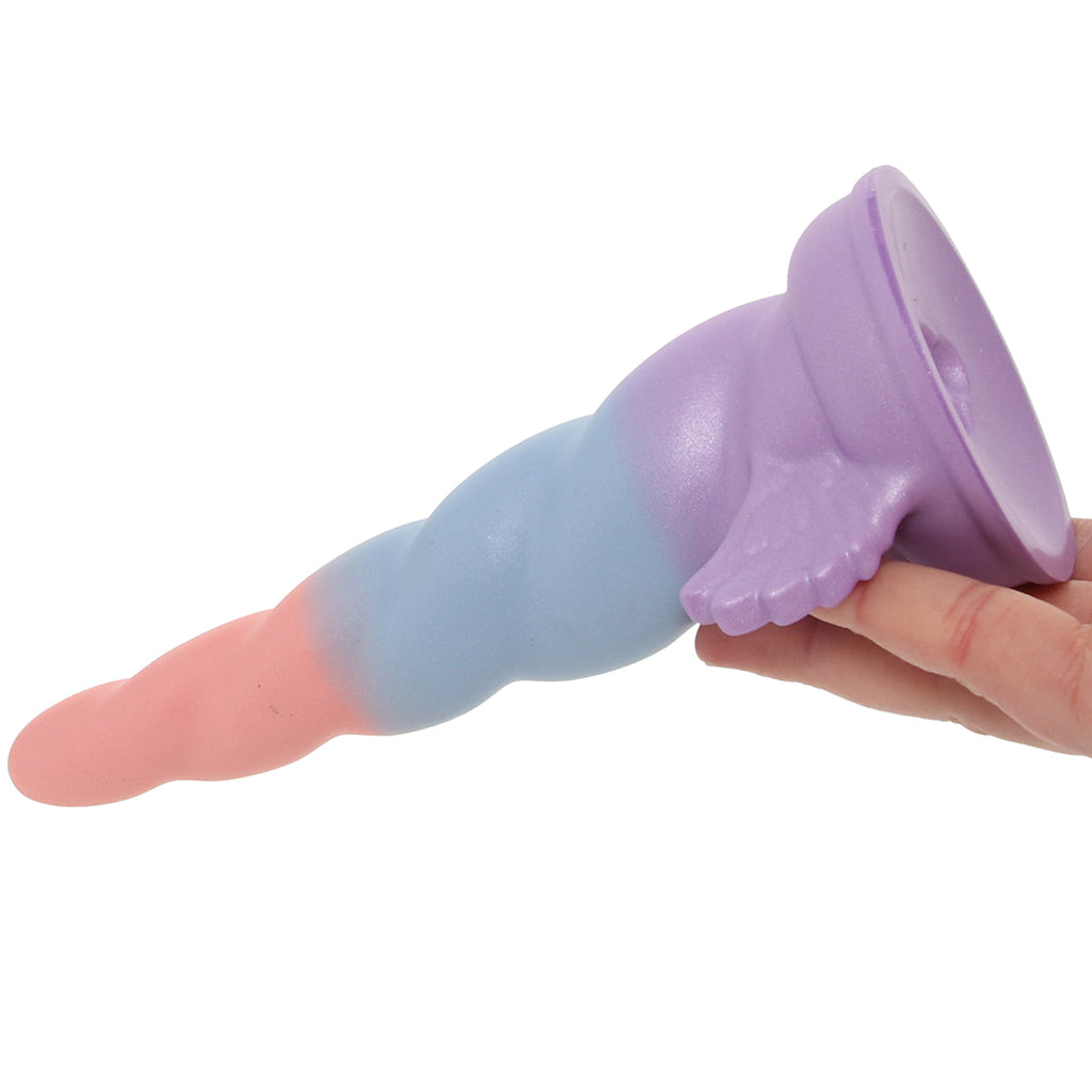 Creature Cocks Creature Cocks Deluxe Dream Rider Vibe - Vibrators - HoneyHugs Canada (View 4)