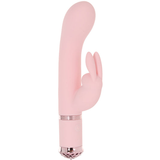 Loveline Loveline Belle Mini Rabbit Vibe - Vibrators - HoneyHugs Canada