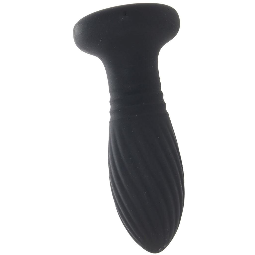 Nasstoys Atomic Thrusting Light-Up Plug - Vibrators - HoneyHugs Canada (View 5)