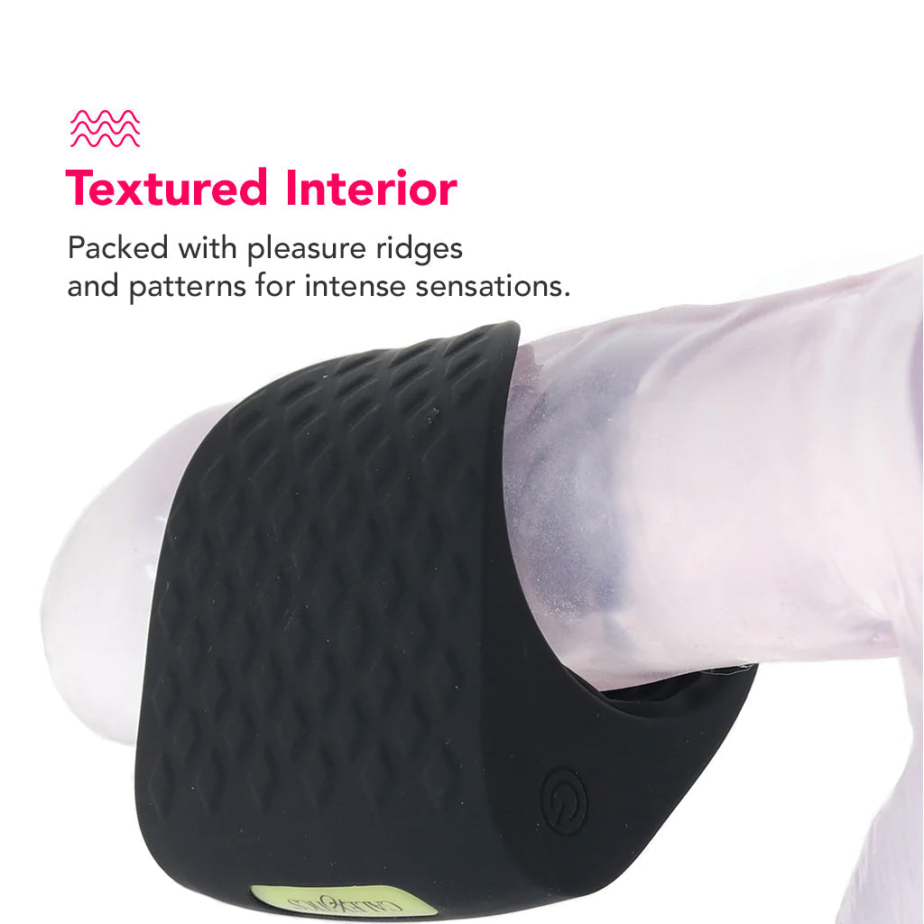 Boundless Grip Stroker