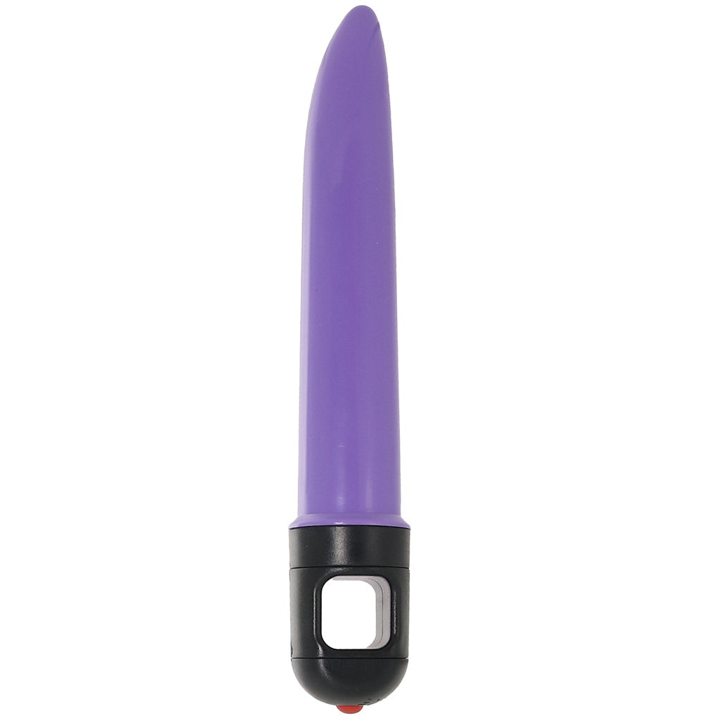 Double Tap Speeder Vibe in Purple