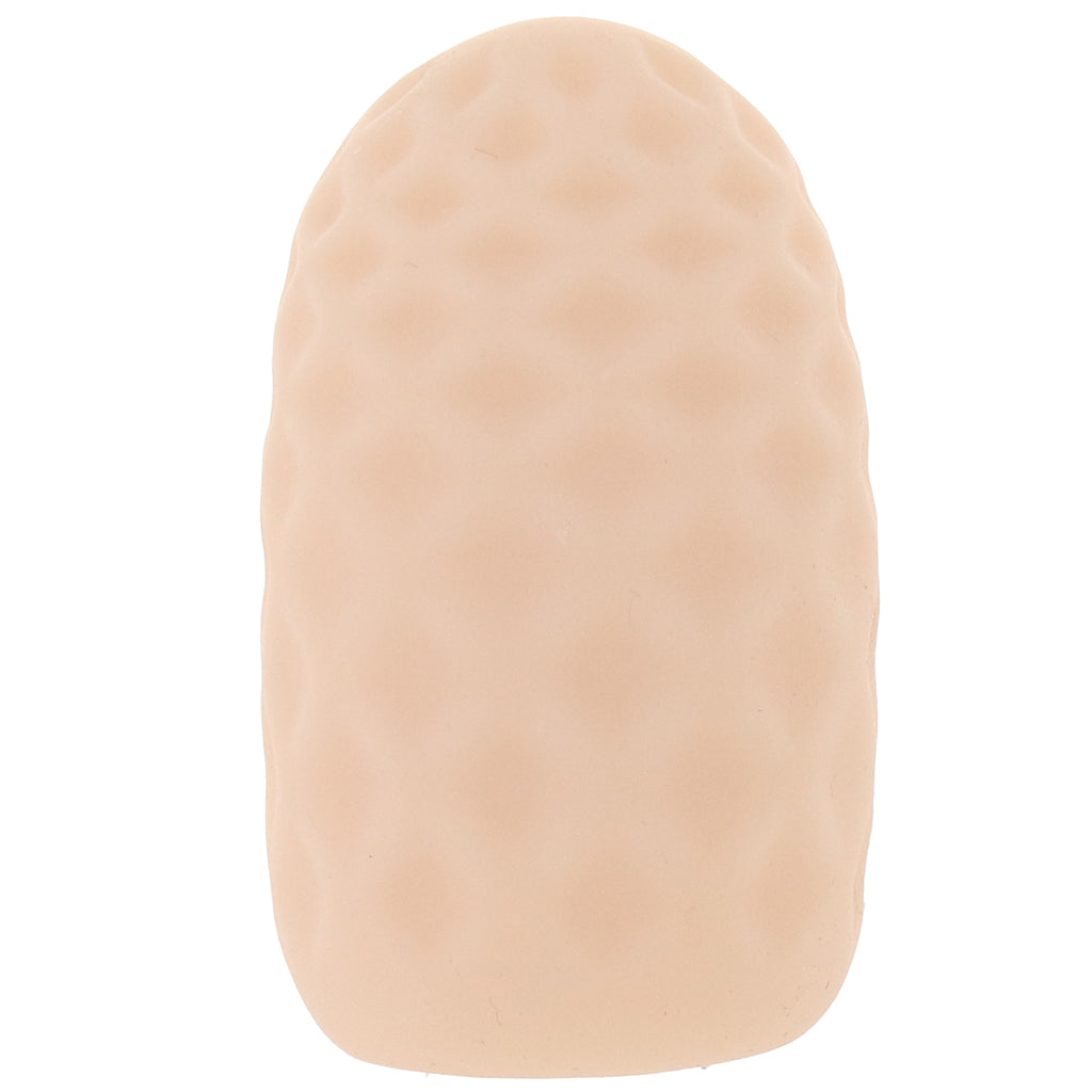 Pocket Pals Reversible Diamond Stroker