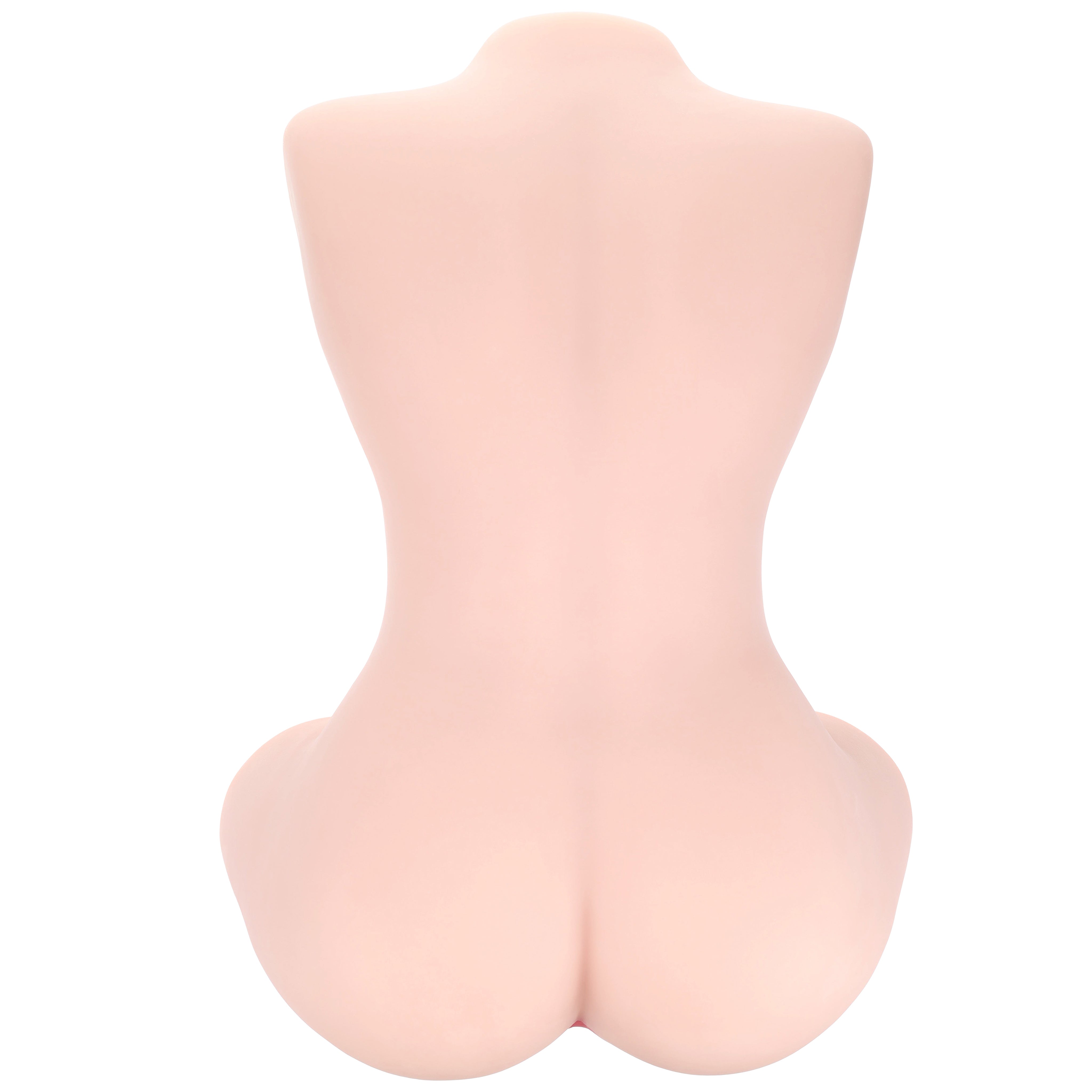 Xkin Ava Monroe AR Multi-Sleeve Torso Masturbator