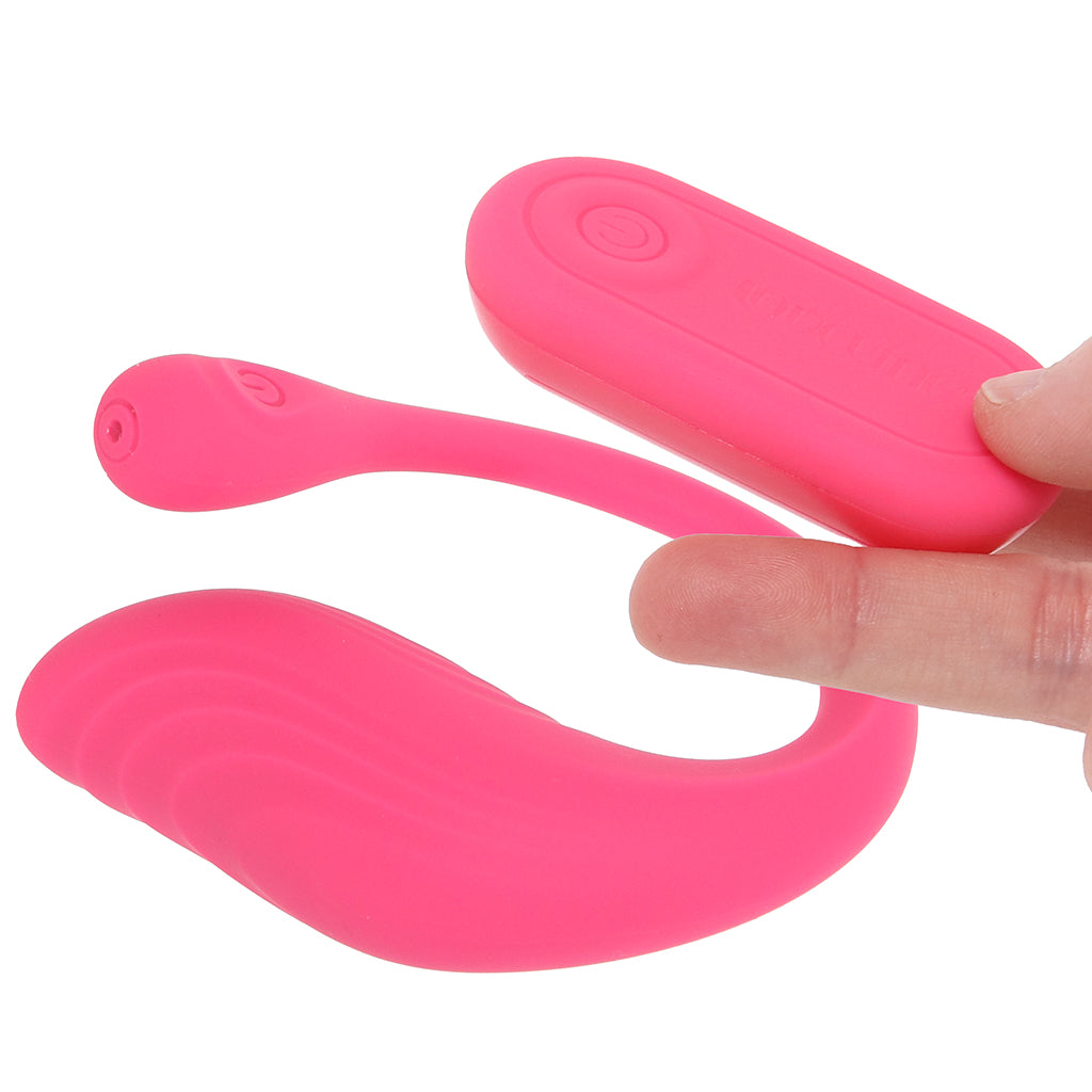 Loveline Loveline Velvet G-Spot Vibe - Vibrators - HoneyHugs Canada (View 8)
