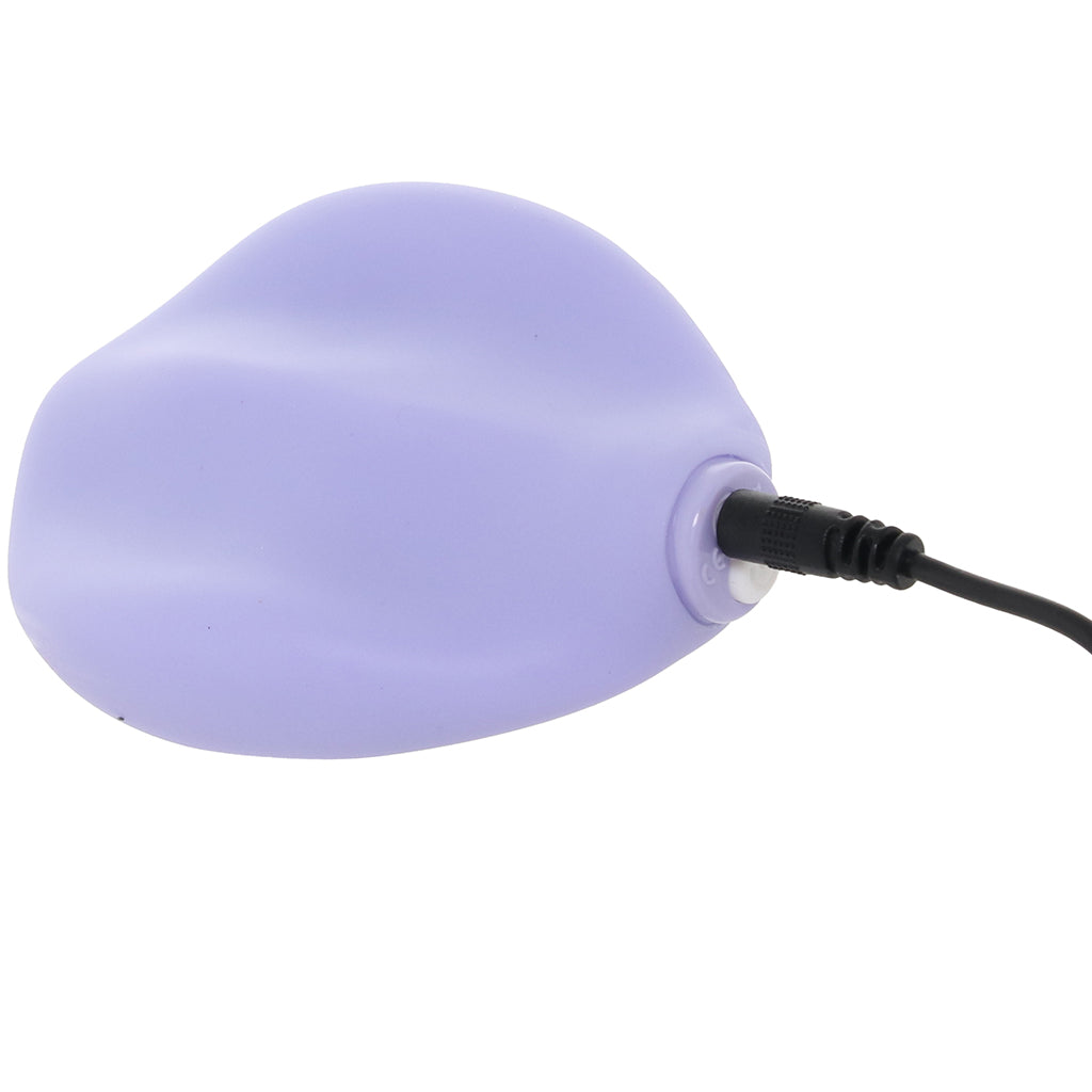 Blush URSELF PulsePad Vibe - Vibrators - HoneyHugs Canada (View 8)