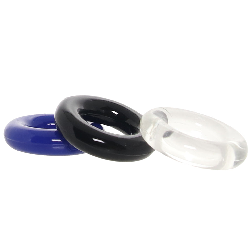 Renegade Stamina Rings