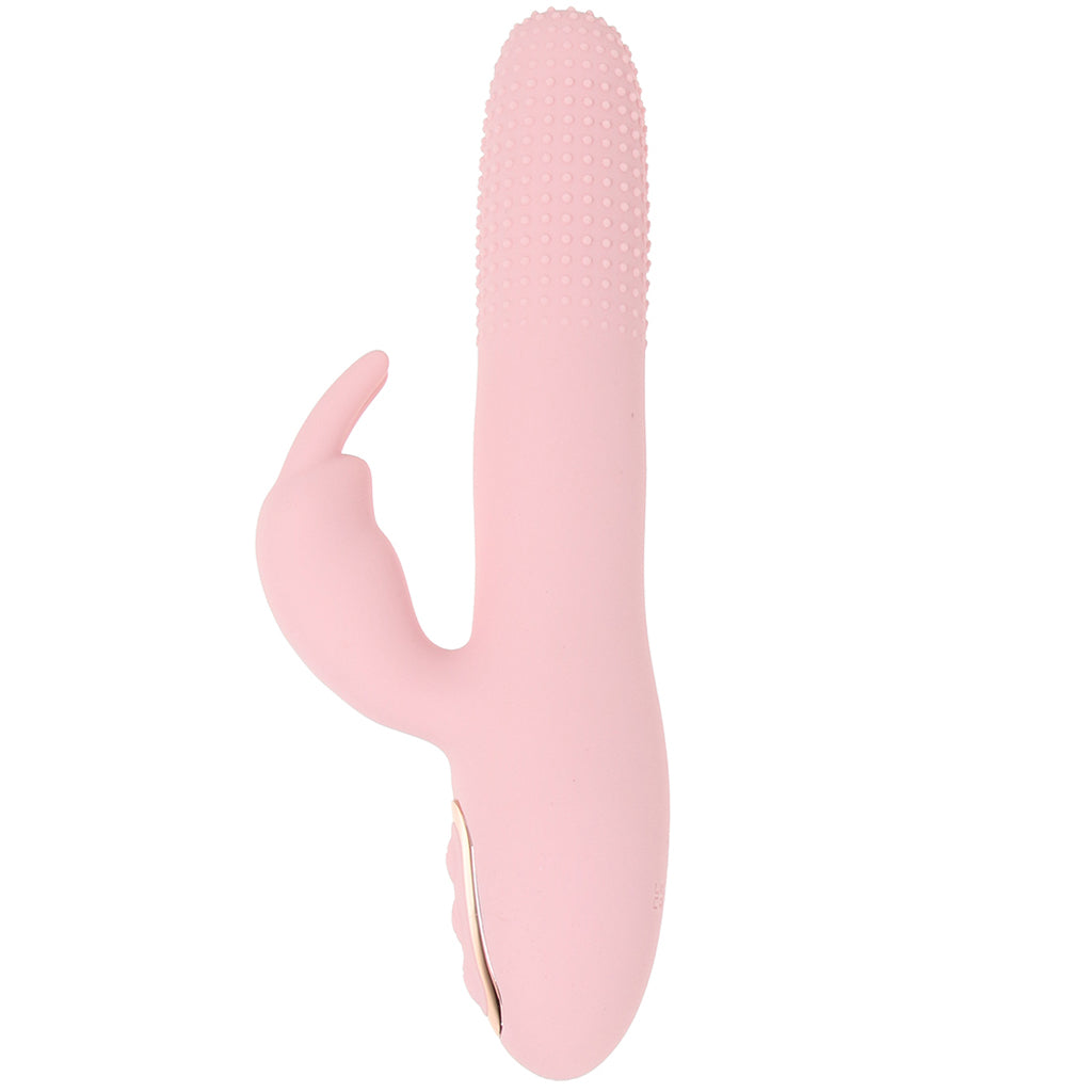 Nasstoys My Secret Utopia Rabbit Vibe - Vibrators - HoneyHugs Canada (View 3)