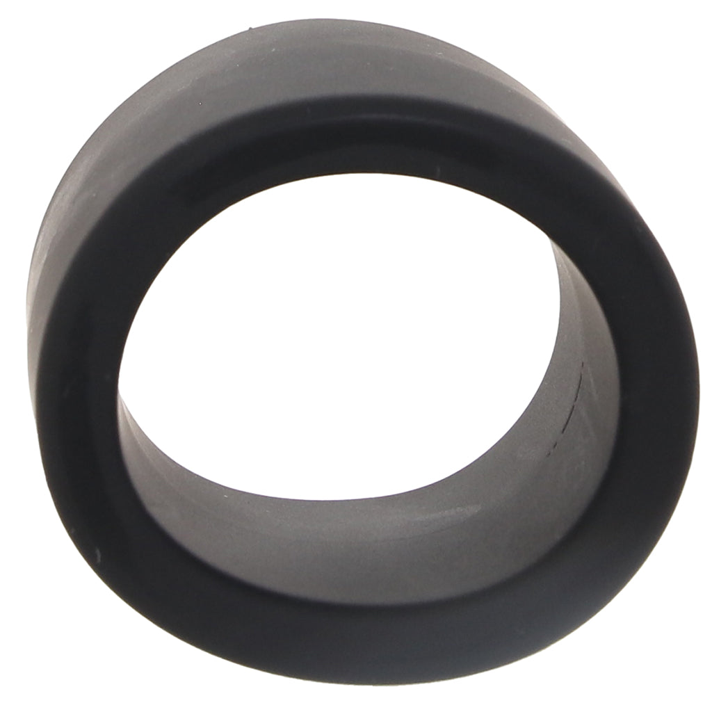 LEVELZ 3 Piece Silicone Ball Strap Set