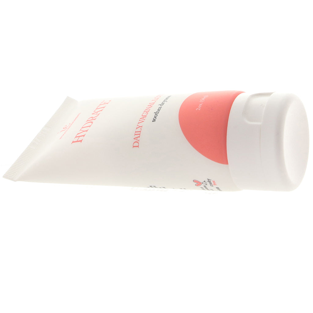 Hydrate Daily Vaginal Lotion in 2oz/59ml