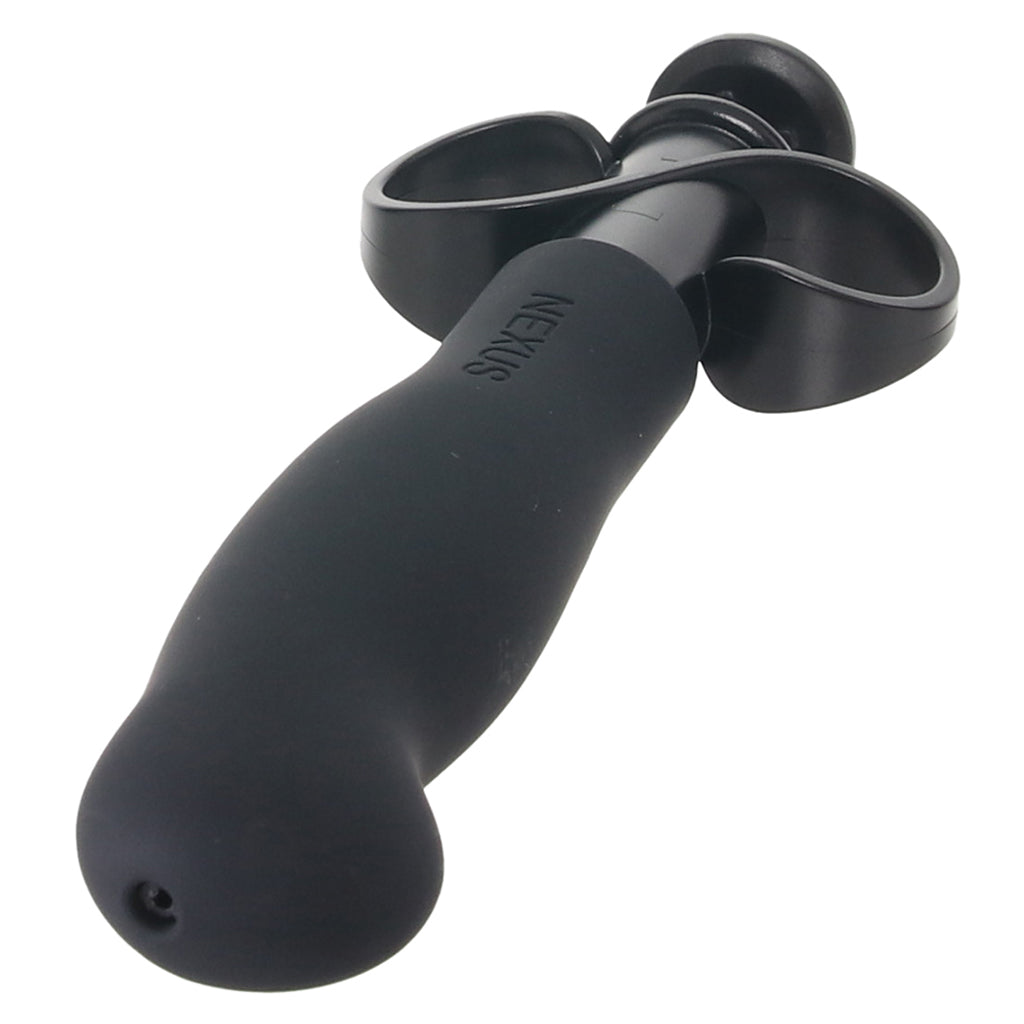 Nexus Infinity Pro Lube Launcher: Seamless Precision for Unforgettable Anal Play