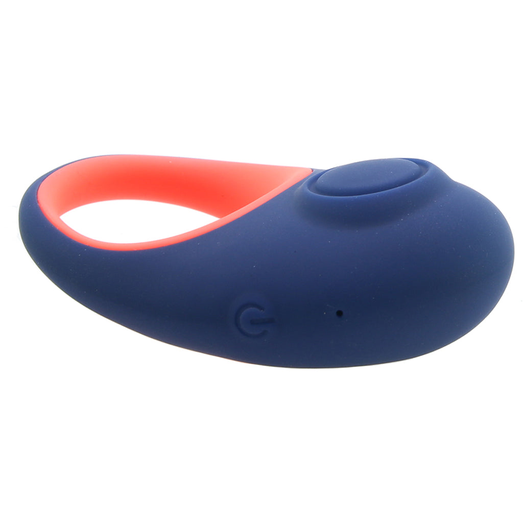 Link Up Verge Thumping Cock Ring