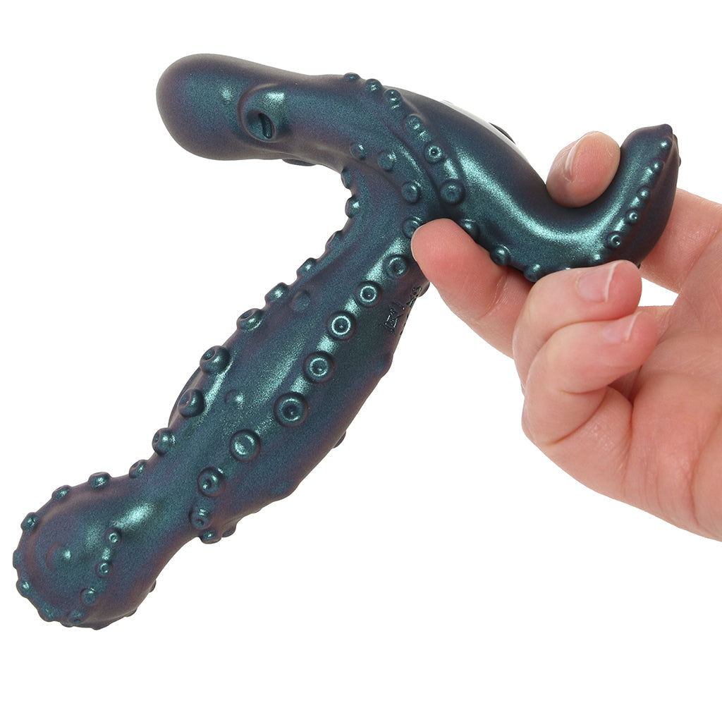 Creature Cocks Creature Cocks Octoprobe Gyrating Prostate Vibe - Vibrators - HoneyHugs Canada (View 4)