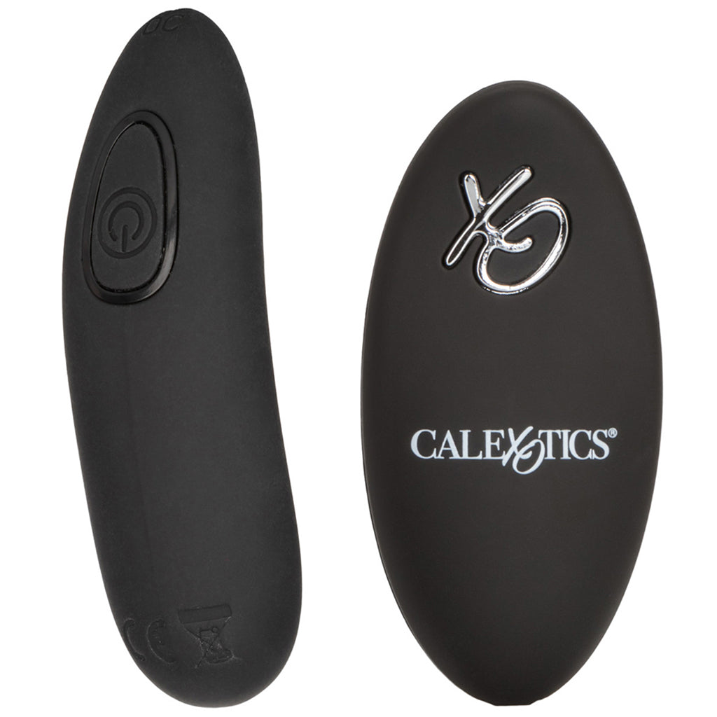 Remote Control Silicone Panty Vibe