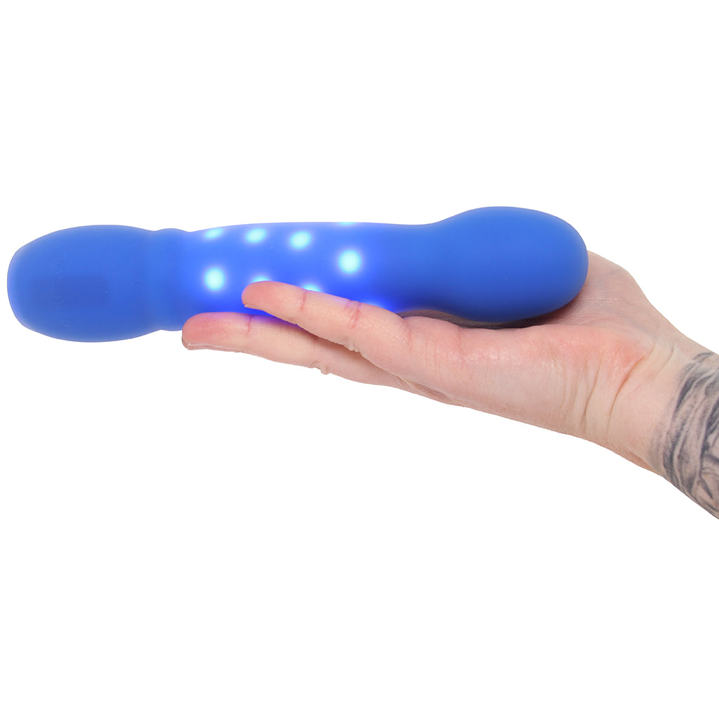 Evolved Novelties Disco Diva Light Up Vibe - Vibrators - HoneyHugs Canada (View 4)