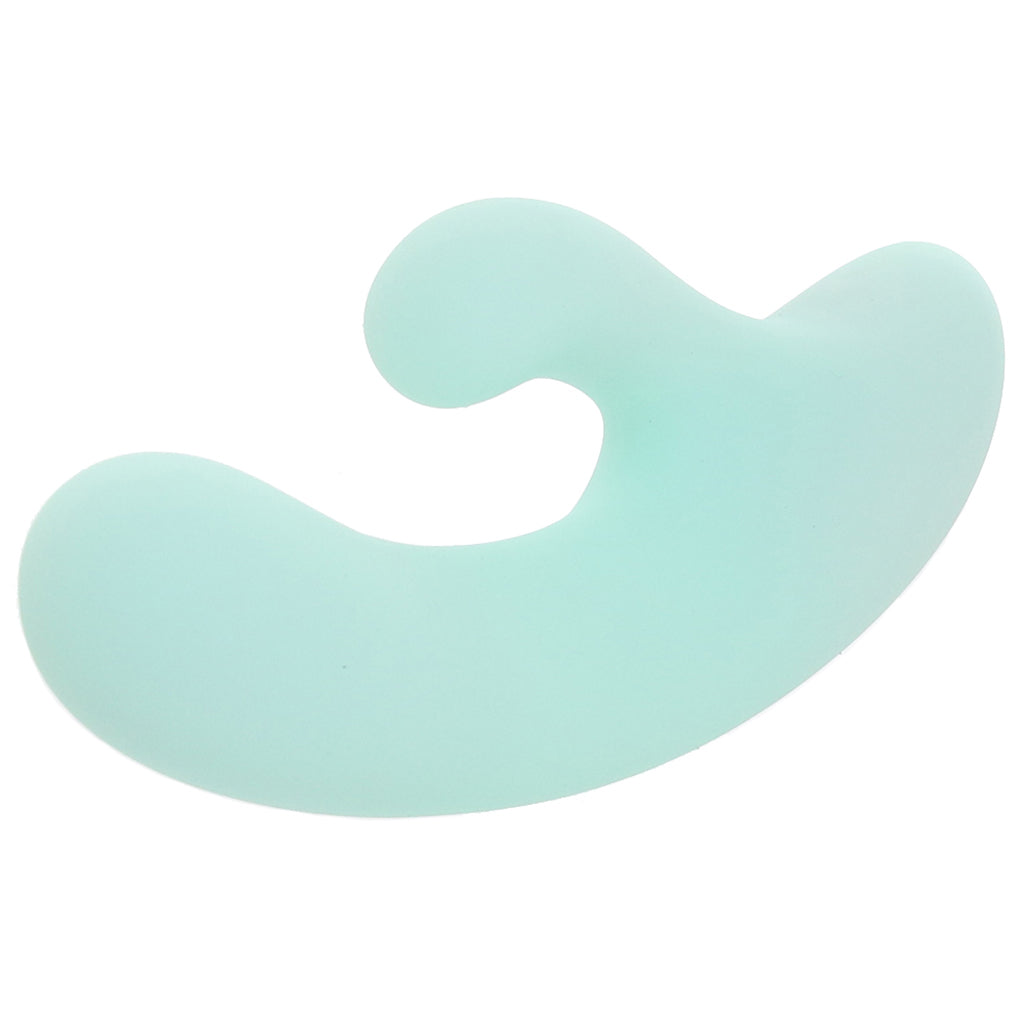 CalExotics Pacifica Fiji Rabbit Vibe - Vibrators - HoneyHugs Canada (View 2)