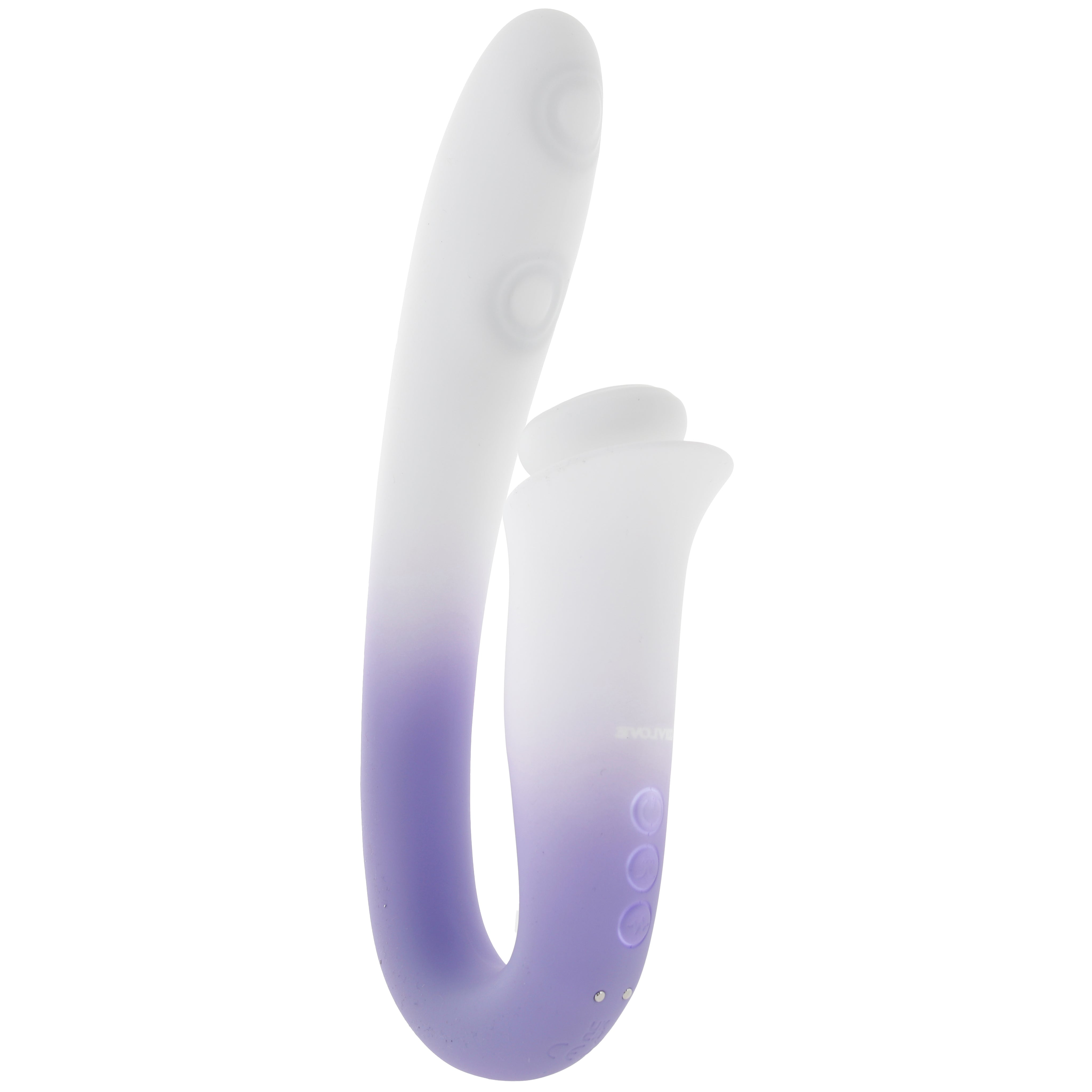 Spring Loaded Tapping Vibe