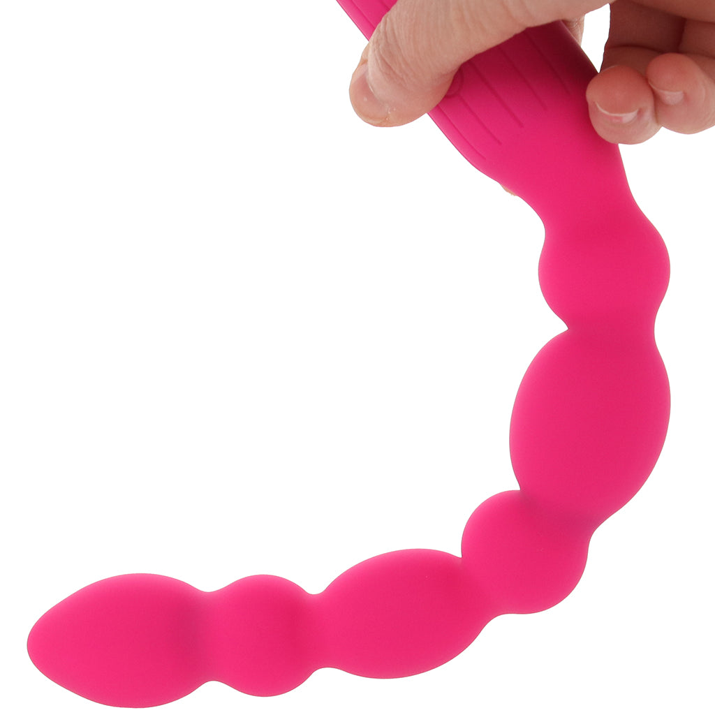 Inya Inya Prime Vibrating Anal Beads - Vibrators - HoneyHugs Canada (View 6)