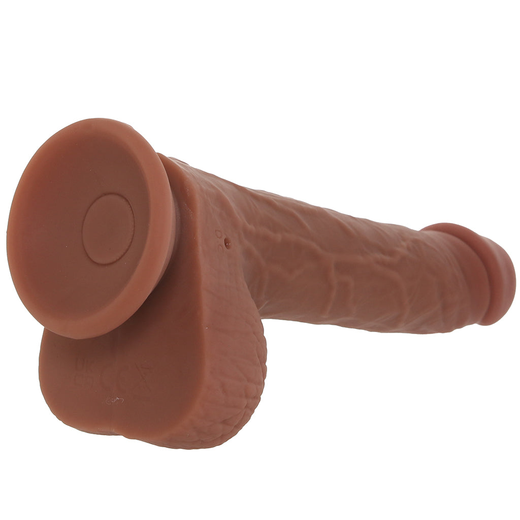 Working Stiff The Thrusting Jack Hammer Dildo