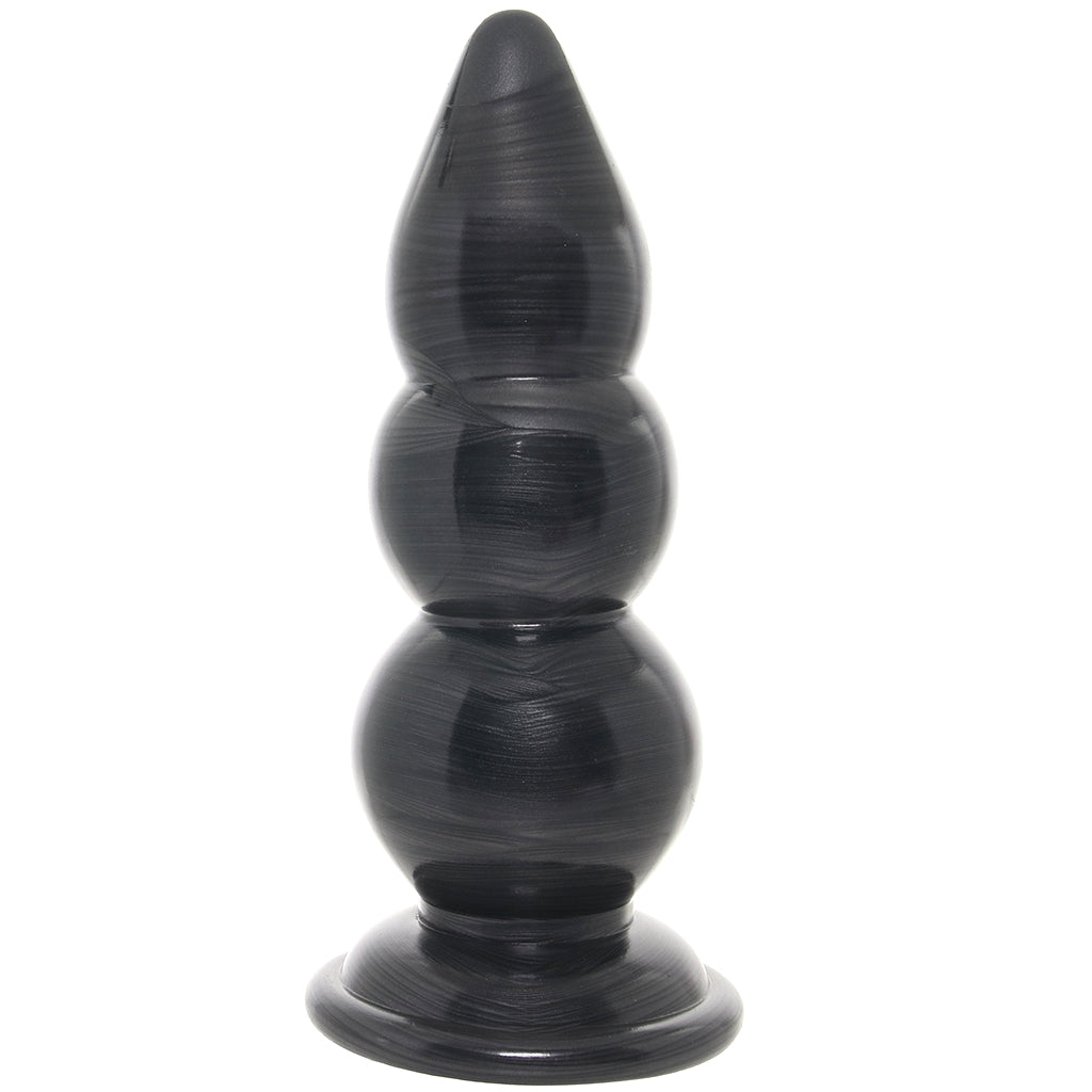 American Bombshell Triple Payload Butt Plug