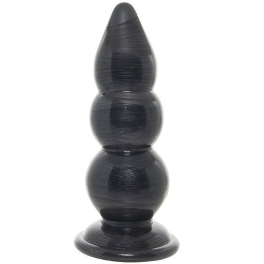 American Bombshell Triple Payload Butt Plug