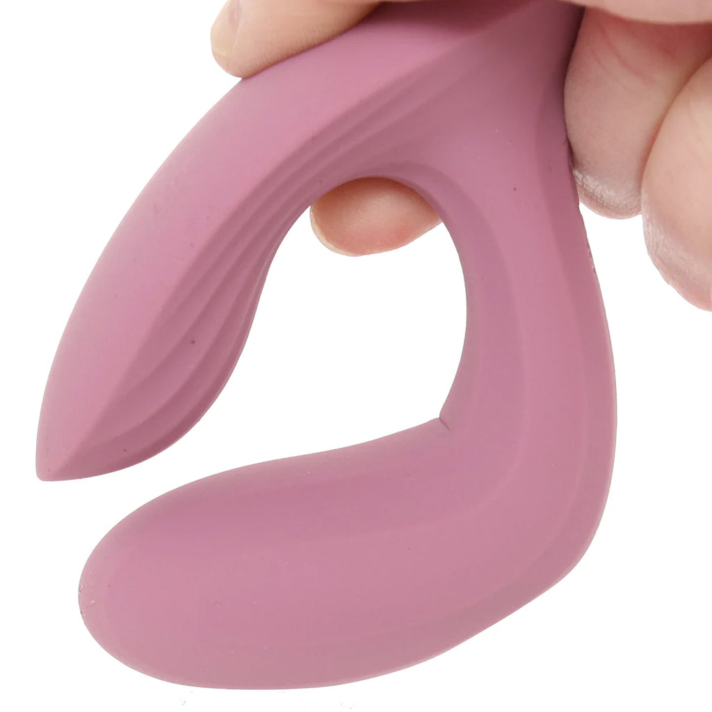 Erica App Controlled Wearable Vibe